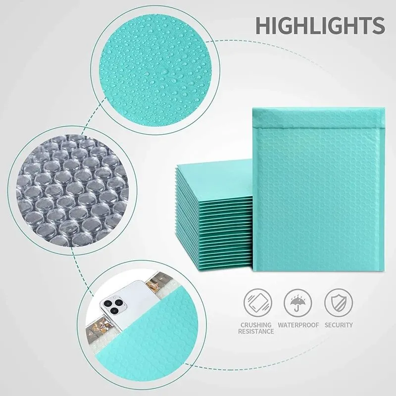 bubble mailer